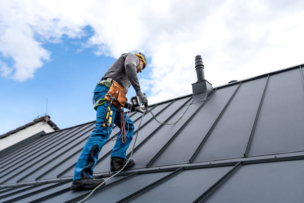Fast & Reliable Emergency Roof Repairs in Lindenwold, NJ